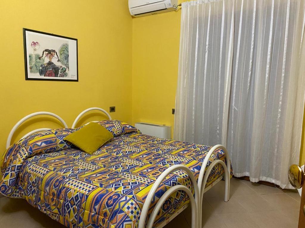 The Orange House Bed and Breakfast Assemini Buitenkant foto
